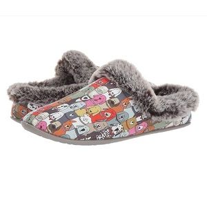 Skechers Women’s Beach Bonfire Slippers Size 7